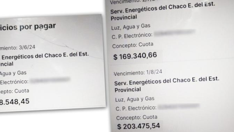 Usuarios de Secheep comienzan a detectar fuertes incrementos en las facturas