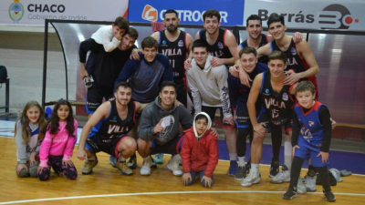 Villa San Martín ganó el clásico y finalizó primero en la fase regular: cómo sigue el Apertura de la ABR