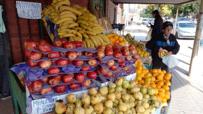 Las verduras muestran dos caras a los bolsillos de los consumidores