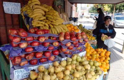 Las verduras muestran dos caras a los bolsillos de los consumidores