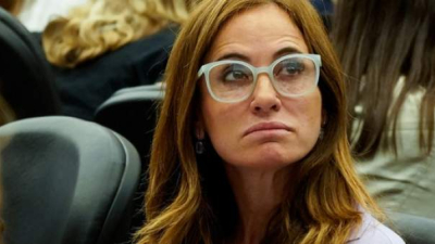 Denunciaron a Tolosa Paz por compras irregulares de yerba mate