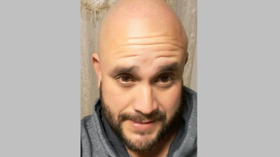 Mario Barrientos es intensamente buscado por el crimen de Johana González
