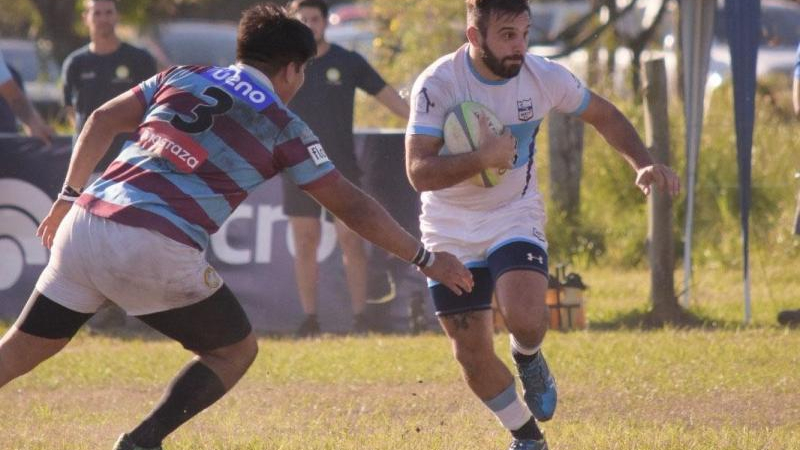 Festejaron Sixty, Curne, San Patricio, y Curda dio el batacazo