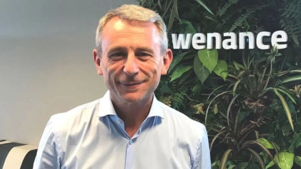 Alejandro Muszak, propietario de Wenance..jpg
