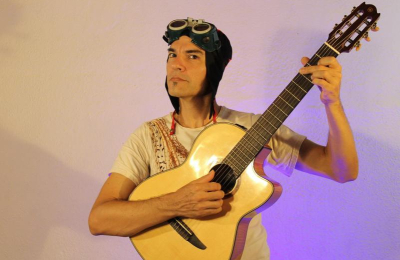 Capitán Teuco presenta nuevo material