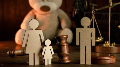 Nueve de diez chicos accedieron a una guarda preadoptiva o a una adopción
