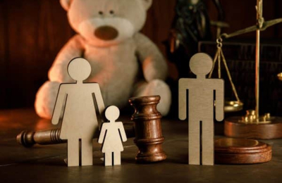 Nueve de diez chicos accedieron a una guarda preadoptiva o a una adopción