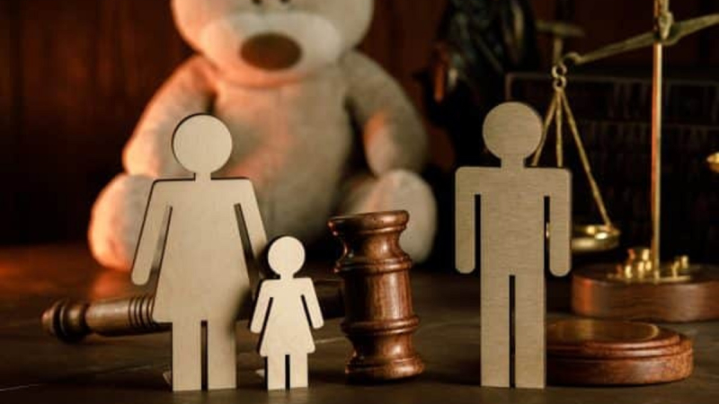 Nueve de diez chicos accedieron a una guarda preadoptiva o a una adopción