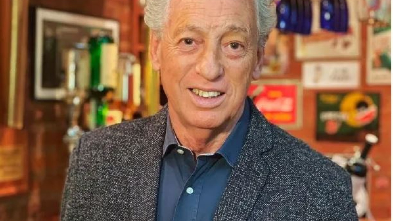 Echaron a Quique Wolff de ESPN