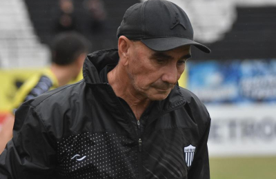 For Ever: Valdez empieza a perfilar el equipo para recibir a Mitre