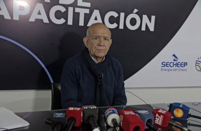 Cara a cara de Secheep con la Nación para pedir aumentar subsidios