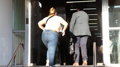 Declaran la mamá y la amiga de la víctima que tuvo contacto con el presunto femicida