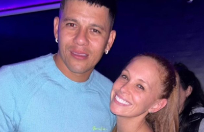Marcos Rojo sigue de fiesta y está en el ojo de la tormenta