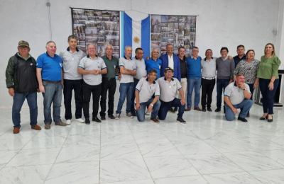 El reclamo sobre Malvinas deber ser inclaudicable