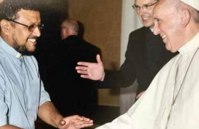 San Antonio convoca al amor y a la oración