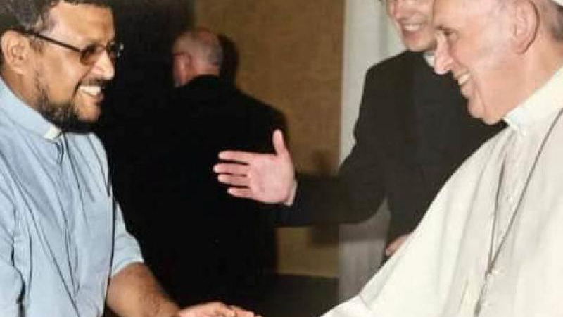 San Antonio convoca al amor y a la oración