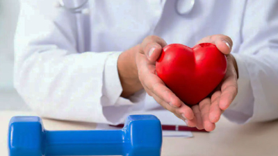 El mejor ejercicio para cuidar el corazón, según un estudio científico