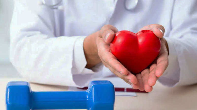 El mejor ejercicio para cuidar el corazón, según un estudio científico