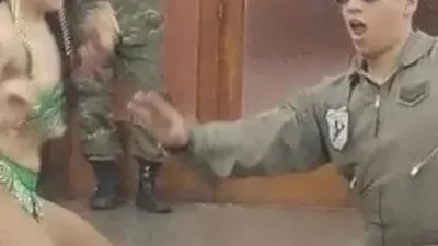Escándalo en la Fuerza Aérea Mendoza: hubo duras sanciones