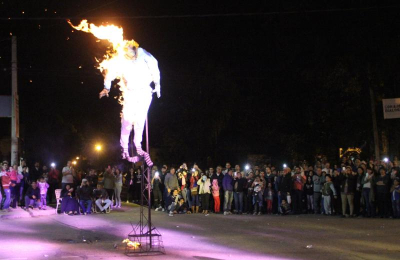 Resistencia se queda sin la tradicional festividad de San Juan Bautista