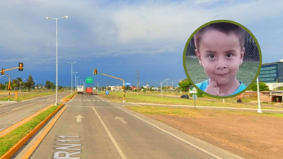 Caso Loan: investigan un llamado y analizan cámaras de seguridad en Resistencia