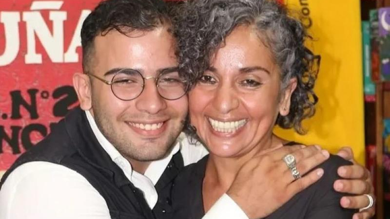 César Sena y Marcela Acuña ya tienen fechas de audiencias de oposición al requerimiento fiscal