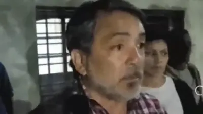 El intendente de 9 de Julio habló de drogas y dijo que está "aterrado"