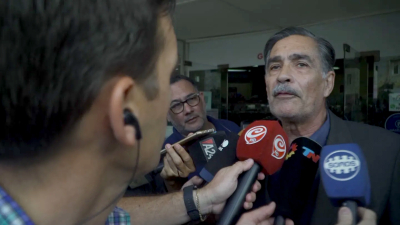 La desaparición de Loan pasa a ser investigada por la justicia federal como trata de personas