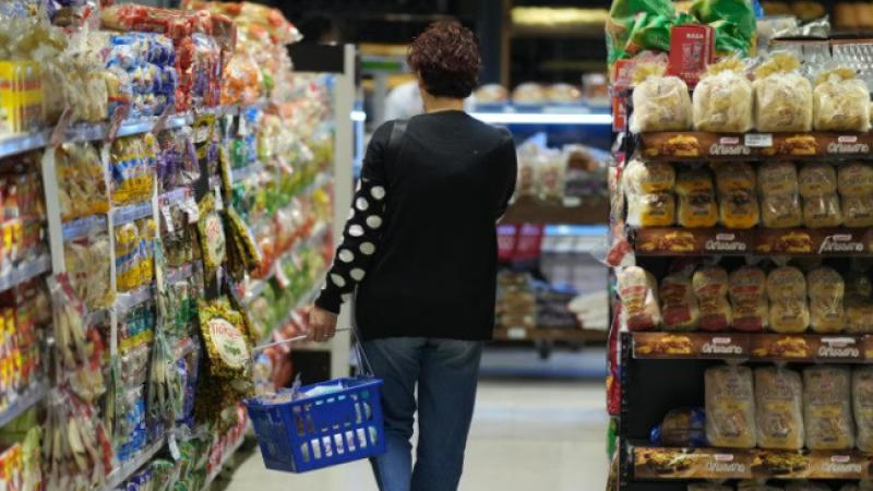 El Chaco registró la peor caída en ventas en supermercados de la serie histórica