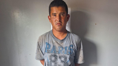 Detuvieron al acusado de asesinar a su cuñado en el barrio Zampa