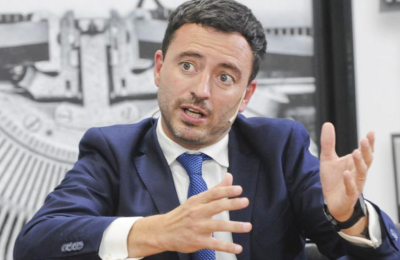 Semana clave para la Ley de Bases: dudas por privatizaciones y Ganancias