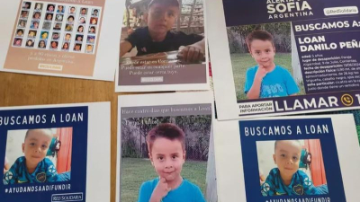 Desde Missing Children Argentina criticaron la investigación: "Todo mal hecho"