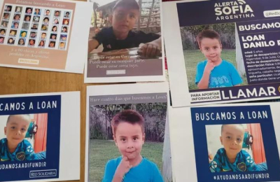 Desde Missing Children Argentina criticaron la investigación: "Todo mal hecho"