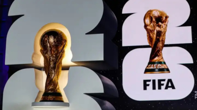 Copa del Mundo 2026: se confirmó el calendario del torneo en Estados Unidos, México y Canadá