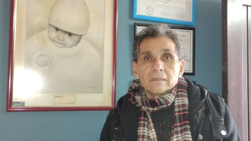 "Lo de Loan es una aberración contra las familias argentinas, no se puede creer"