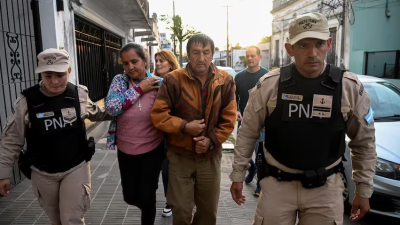 Desaparición de Loan:"Se están reconstruyendo las primeras 24 horas "