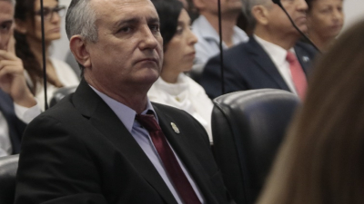 "Es tiempo de aprovechar nuevas tecnologías para equipar a nuestras fuerzas"