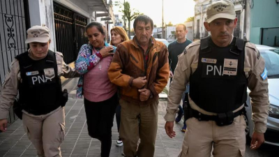 Hoy declara uno de los hermanos de Loan