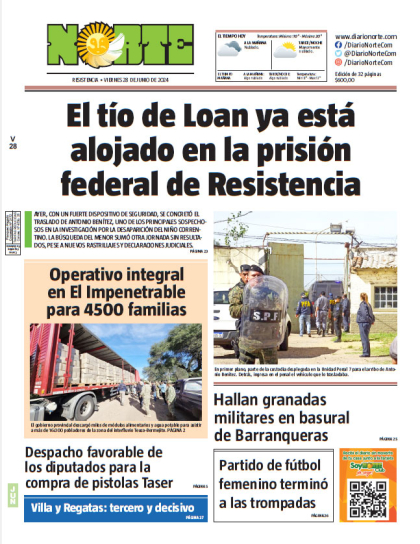 Edición del 28-06-2024