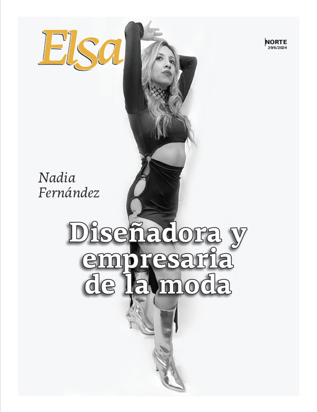 Diseñadora y empresaria de la moda