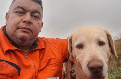 La experiencia de Tupac y su guía en la incansable búsqueda de Loan