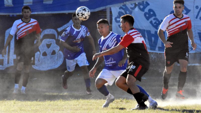 Villa Alvear selló el pasaje ante Municipal de La Leonesa