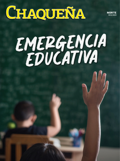 Emergencia Educativa