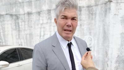 Burlando estará en la reconstrucción de la desaparición de Loan