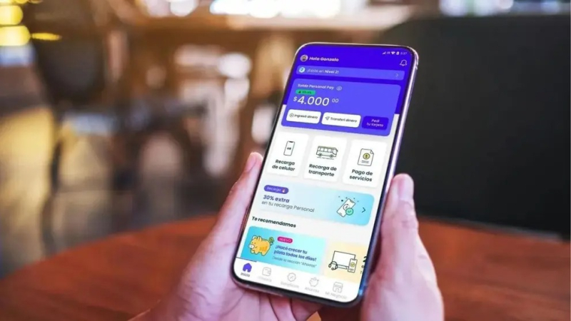Billeteras comparadas: cuál de las 6 cuentas remuneradas es la que pagó más intereses