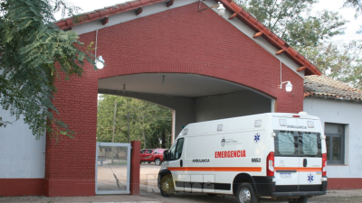 Investigan la muerte de un niño por presunta mala praxis en el hospital de General de San Martín