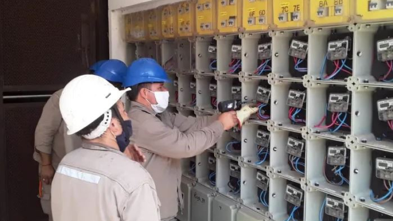 Instan a reinscribirse para acceder al subsidio de la tarifa eléctrica
