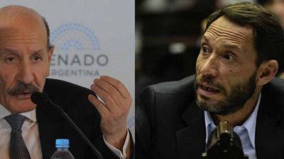 Dos fuertes críticas a las propuestas del Pacto de Mayo