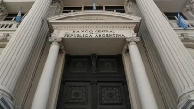El Gobierno pagó a los bonistas y las reservas cayeron casi u$s 250 millones
