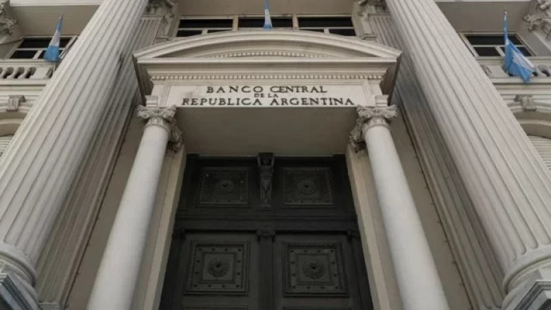 El Gobierno pagó a los bonistas y las reservas cayeron casi u$s 250 millones